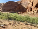 Defiance House, Forgotton Canyon