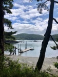 Maiden Voyage circumnavigating Whidbey