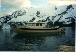 27' longhouse (AK Craigslist June 2010)