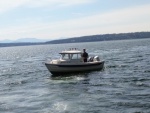 Camano Island State Park (WA) - just launched