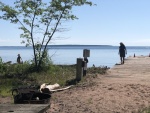 Otter Island Beach