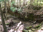 Quarry Bay Trail - Inland Sandstone Quarry 3