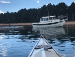 Return to C-Dory Obsession - Lake Superior