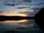 (seabran) Daybreak - Prevost Harbor