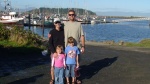 Neah Bay Sept 09