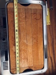 Origo 4000 stove cutting board (2)