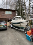 new boat