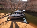 05 Forgotten Canyon Lake Powell