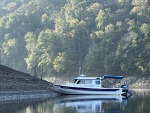 Otter Creek at Lake Cumberland