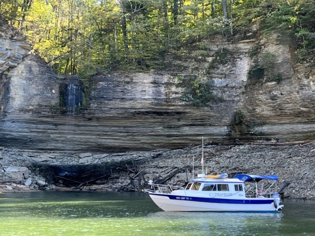 Lake Cumberland