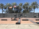 Duval County Veterans Memorial