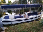 New Boat