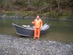 20070211 - 01 Fishing Wilson River w friends