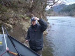 20070211 - 03 Fishing Wilson River