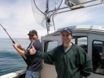 20070623 - 02 Newport Fishing