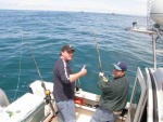 20070623 - 03 Newport Fishing