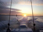 20070810 - 02 Newport Tuna - Beautiful Sunrise
