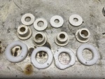 Spinner parts