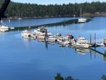 9 C-Brats At Prevost Harbor - Pre 2021 Friday Harbor Gathering