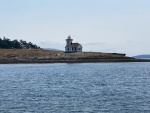 June - Patos Island Lighthouse
