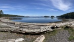 May - Echo Bay, Sucia Island