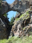 Natural Bridge.