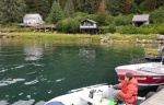 Baranof Bathhouse