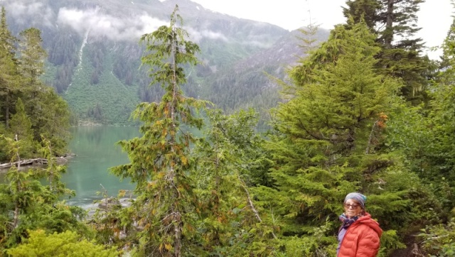 Baranof Lake