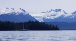 Frederick Sound enroute to Thomas Bay