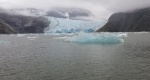 Le Conte Glacier