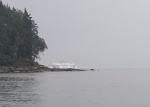 Pilot Bay - BC Ferry