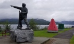 Prince Rupert - Pacific Mariners Memorial Park