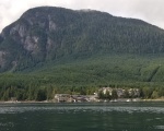 Sonora Resort - East of Gillard Passage