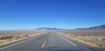 US50 through Nevada