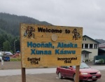 Welcome to Hoonah