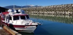 Wrangell Dock