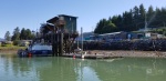 Wrangell Fish Plant