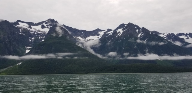 lynn canal east side