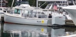 solar boat