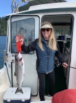 Seward Silver Salmon Derby