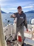 Seward Silver salmon