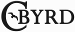 C-Byrd Logo With Sea Gull