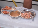 (Byrdman) Shrimp Ready-2-Eat, Lake Martin, AL