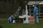 Easter 2009