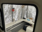 Highlight for Album: MARINAUT - CUSTOM COCKPIT ANCHOR MOUNT