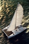 Lombardi built 2001 Atlantic 42 