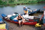 20030615 - 03 Smith River in Montana