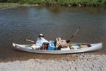 20030615 - 05 Smith River in Montana