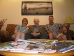 20070728 - 09 Bozeman & Helena MT Trip - Grandpa