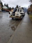 How we found the C-dory on the side of the road